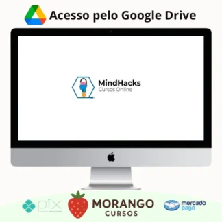 Imagem do rateio do curso Android 9.0 Avançado - Mindhacks