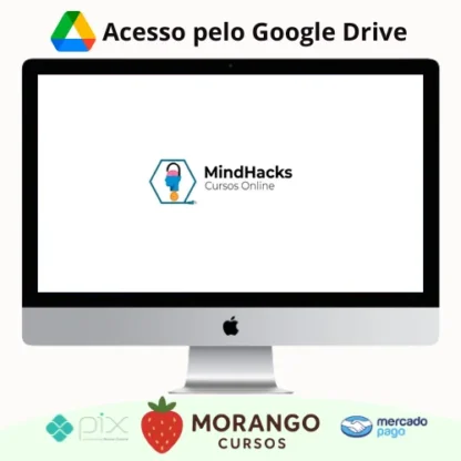 Imagem do rateio do curso Android 9.0 Avançado - Mindhacks