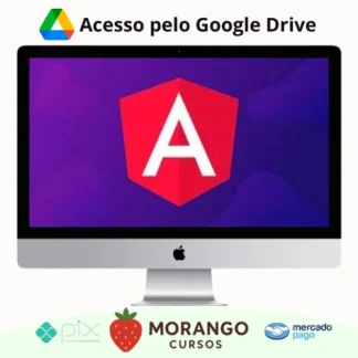 Imagem do rateio do curso Angular 9 Essencial - Cod3r