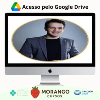 Imagem do rateio do curso Anúncios Que Vendem - João Paulo Pereira