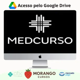 Imagem do rateio do curso Apostilas Medcurso - Medcurso