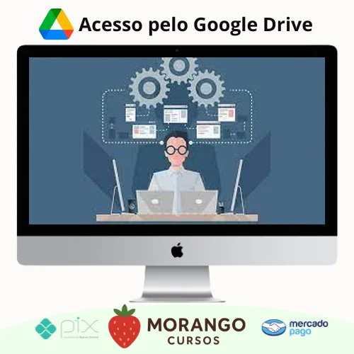 Imagem do rateio do curso Arquitetura de Sistemas - Alexandre Márcio Melo da Silva (Estácio de Sá)