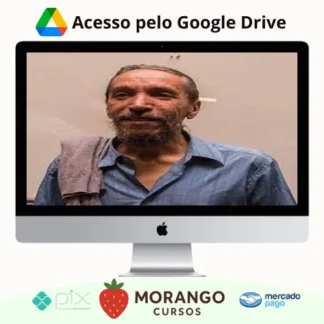 Imagem do rateio do curso As Religiões do Mundo I - Luiz Gonzaga de Carvalho Neto