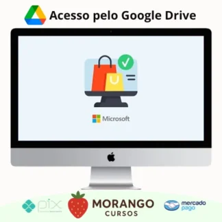 Imagem do rateio do curso Asp Net Core 2.2 (Aprenda Construindo Uma Loja Virtual) - Spacedu Treinamentos