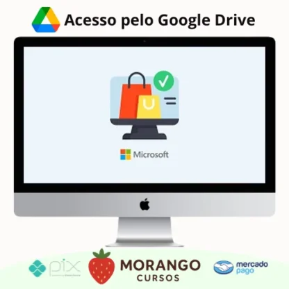 Imagem do rateio do curso Asp Net Core 2.2 (Aprenda Construindo Uma Loja Virtual) - Spacedu Treinamentos
