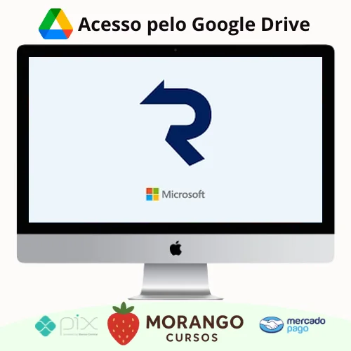 Imagem do rateio do curso Asp Net Core 2 2 Signalr Comunicação em Tempo Real - Elias Ribeiro