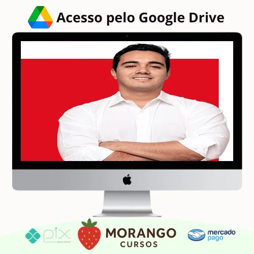 Imagem do rateio do curso Aulas Exclusivas Da Comunidade de Day Trade - Alison Correia