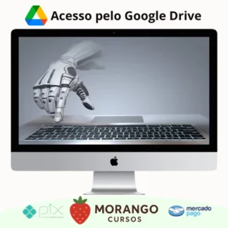 Imagem do rateio do curso Automatização de Processos Uipath - Bryan Lamb [Inglês]