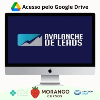 Imagem do rateio do curso Avalanche De Leads - Felipe Pereira e Fagner Borges