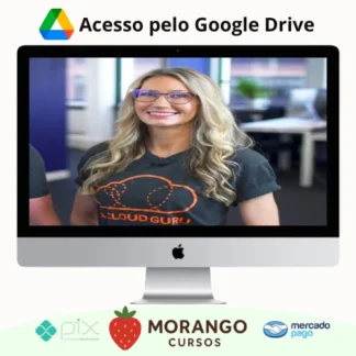 Imagem do rateio do curso AWS Certified SysOps Administrator: Associate - Ryan Kroonenburg, Faye Ellis