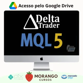 Imagem do rateio do curso Básico Mql5 - Delta Trader