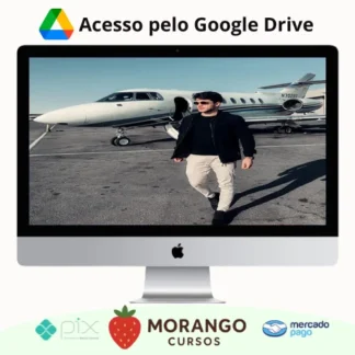 Imagem do rateio do curso Báu de Anúncios Milionários - Hytallo Soares