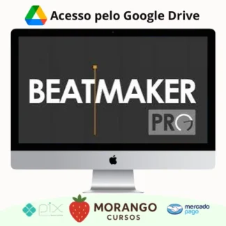 Imagem do rateio do curso BeatMaker PRO - DJ Coala