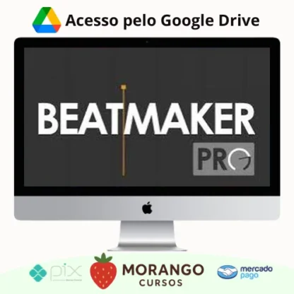 Imagem do rateio do curso BeatMaker PRO - DJ Coala