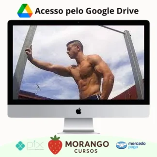 Imagem do rateio do curso Begin BodyWeight - Daniel Vadnal (FitnessFAQs) [INGLÊS]