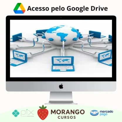 Imagem do rateio do curso BGP para Provedores: do Básico ao Avançado - Ricardo Pinheiro