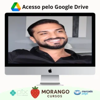 Imagem do rateio do curso BI Academy - Rafael Piton