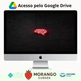 Imagem do rateio do curso Biohack Academy - Rodrigo Barbi
