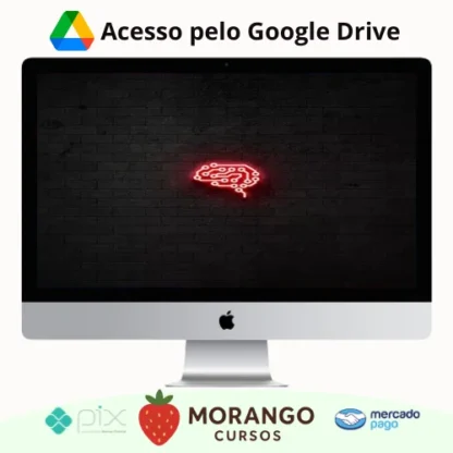 Imagem do rateio do curso Biohack Academy - Rodrigo Barbi