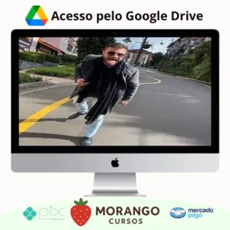 Imagem do rateio do curso Black Ads Academy 2.0 - Gabriel Tabarkiewicz