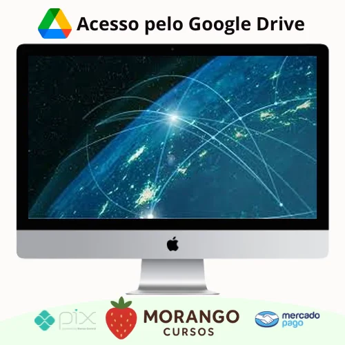 Imagem do rateio do curso Blockchain A-Z Learn How To Build Your First Blockchain - Hadelin de Ponteves [Inglês]