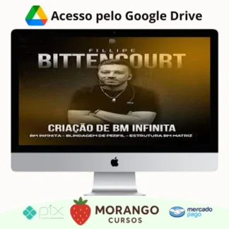 Imagem do rateio do curso Bm Infinita - Fillipe Bittencourt