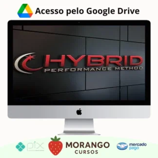 Imagem do rateio do curso Bodybuilding 4 Strength Athletes - Hybrid Performance Method [INGLÊS]
