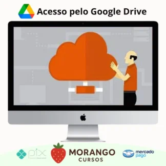 Imagem do rateio do curso Bootcamp Arquiteto(a) Cloud Computing - IGTI