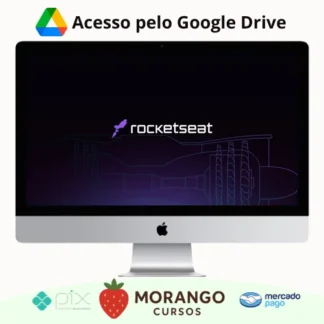 Imagem do rateio do curso Bootcamp Gostack 11 - Rocketseat