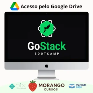 Imagem do rateio do curso Bootcamp Gostack 7.0 - Rocketseat