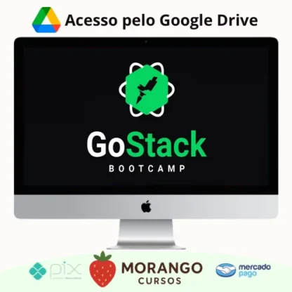 Imagem do rateio do curso Bootcamp Gostack 7.0 - Rocketseat