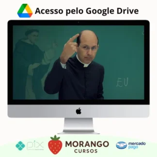 Imagem do rateio do curso Catequese para Adultos - Padre Paulo Ricardo