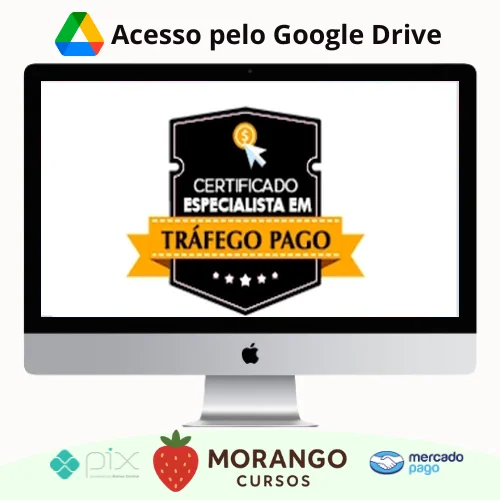 Imagem do rateio do curso Certificação Especialista em Tráfego Pago - Natanael Oliveira