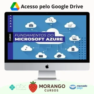 Imagem do rateio do curso Certificação Microsoft 740 741 742 - Bernardes Treinamento