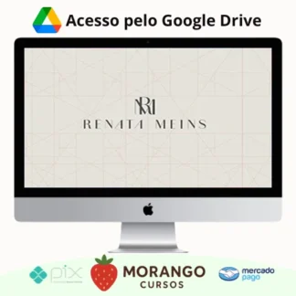 Imagem do rateio do curso C.H.I.C - Renata Meins