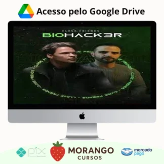 Imagem do rateio do curso Close Friends - Rodrigo Barbi