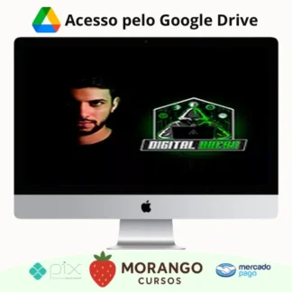 Imagem do rateio do curso Close Friends - Sou Iuri