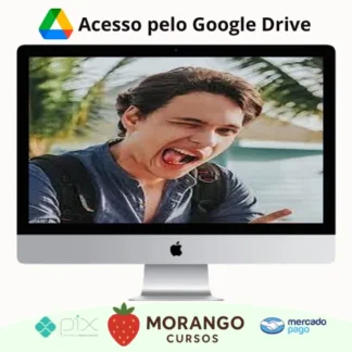 Imagem do rateio do curso Close Friends - Thiago Finch