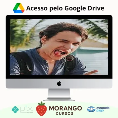 Imagem do rateio do curso Close Friends - Thiago Finch