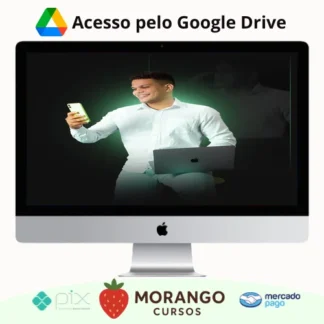 Imagem do rateio do curso Closeflix - Filipe Santana