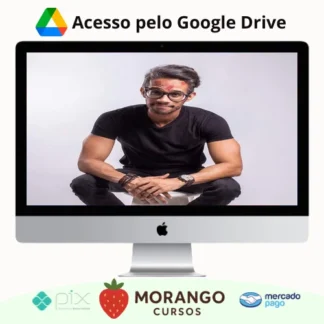 Imagem do rateio do curso Clube da Conquista - Marcos Strider