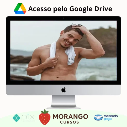 Imagem do rateio do curso Como Crescer o Seu Instagram - Thomaz Costa