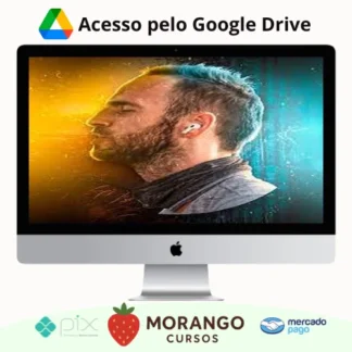 Imagem do rateio do curso Comunicador Efetivo - Felipe Marx