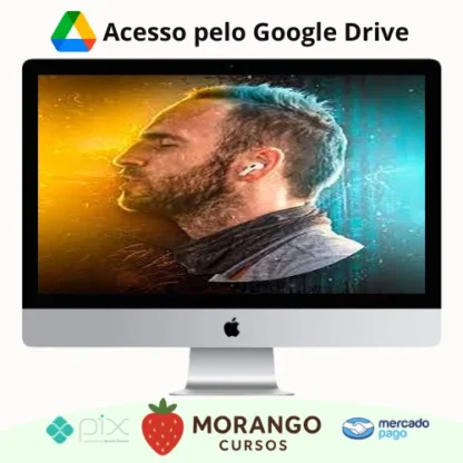 Imagem do rateio do curso Comunicador Efetivo - Felipe Marx