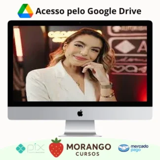 Imagem do rateio do curso Comunidade CEO Digital - Duda Vieira
