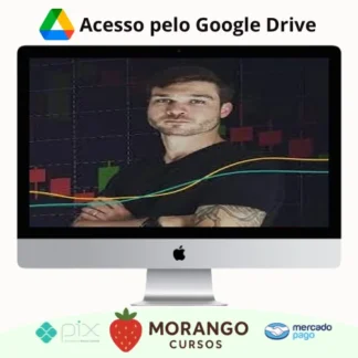 Imagem do rateio do curso Comunidade de Traders 2.0 - Danilo Zanini