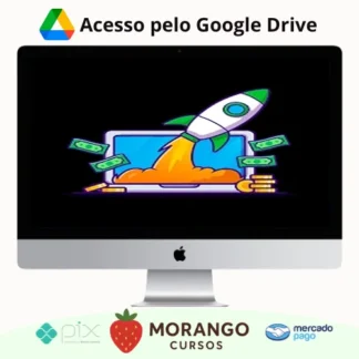 Imagem do rateio do curso Comunidade ZDG - Pedro Bastos