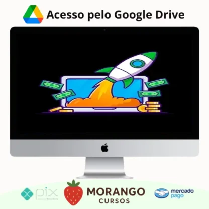 Imagem do rateio do curso Comunidade ZDG - Pedro Bastos