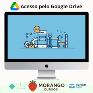 Imagem do rateio do curso Construa Aplicativos Mobile do Zero Com React Native e Redux - Renan Pallin
