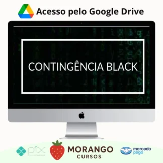 Imagem do rateio do curso Contingência BlackMaster: Farming Automático no Scenum - Black Academy